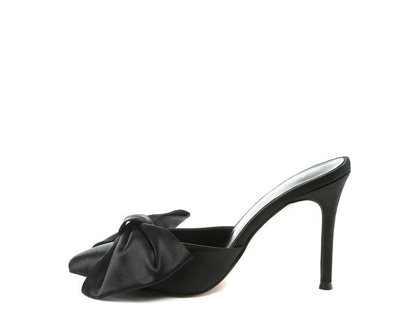 Sidonie Pump